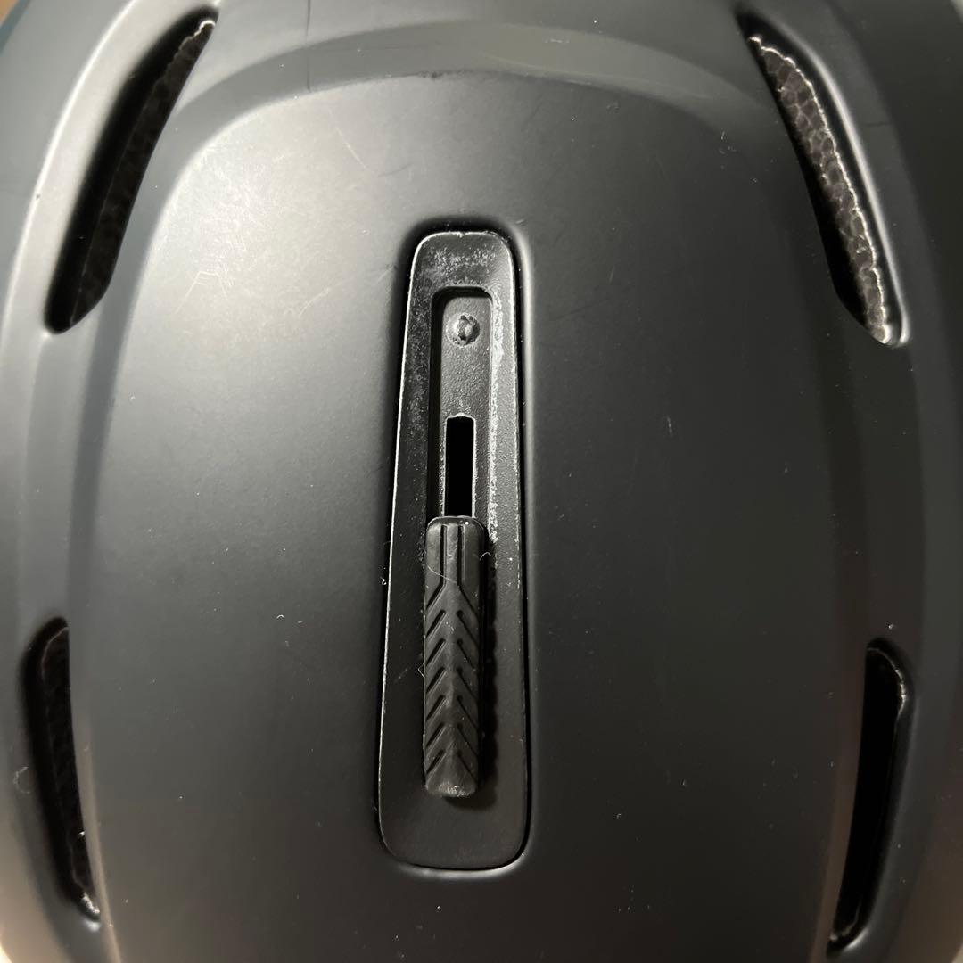 GIRO NEO AF マットブラック Lサイズ