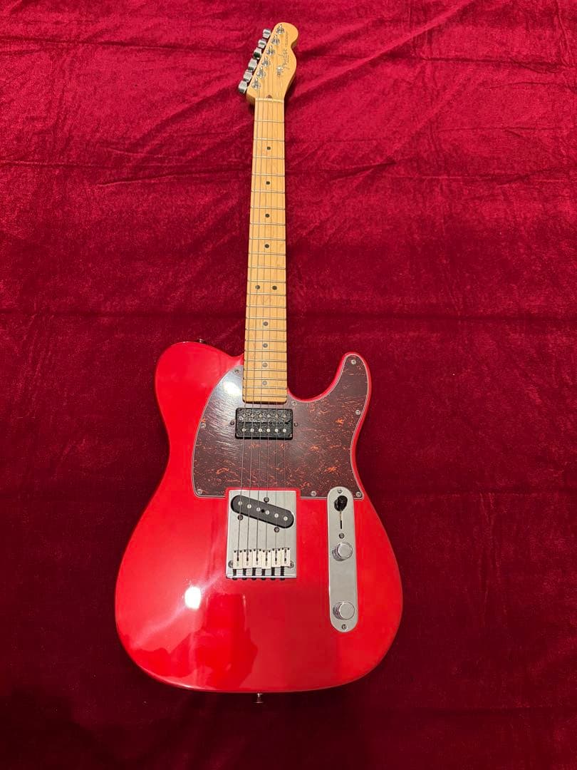 Fender Telecaster HS 2004年 USA製