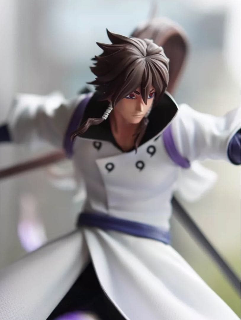 ナルト VENTUS-STUDIO インドラ フィギュア