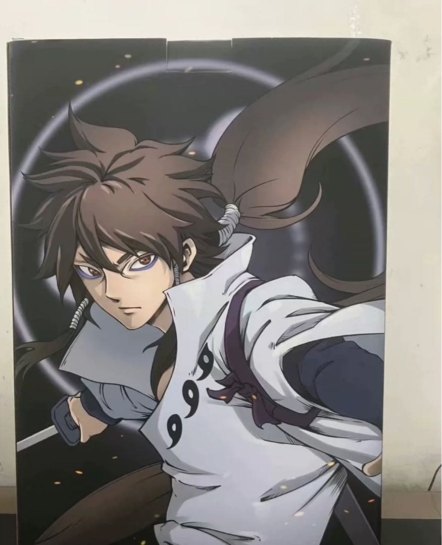 ナルト VENTUS-STUDIO インドラ フィギュア