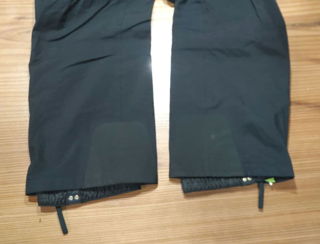 フェニックスphenix　PH362SB60　パンツ　レディースS　ブラック匿名