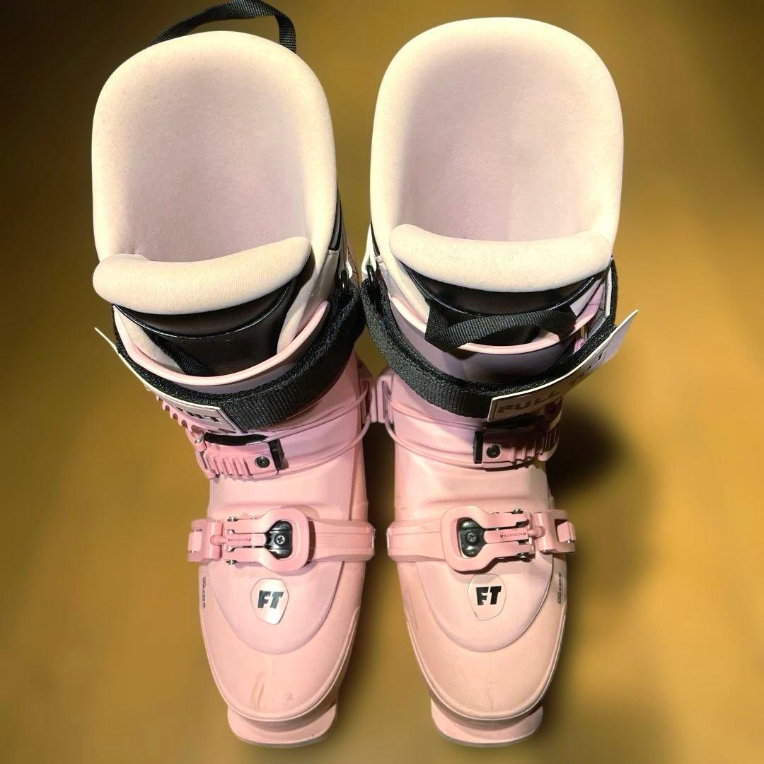 限定FTフルティルトKICKER 27.0-27.5cmフリースタイル