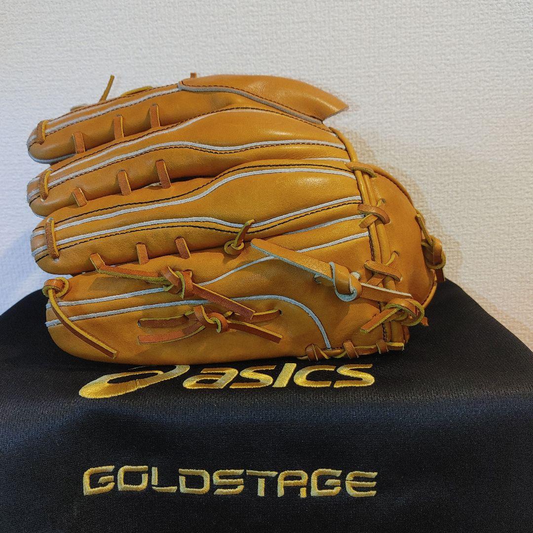 ASICS　アシックス　硬式　投手 大谷翔平モデル