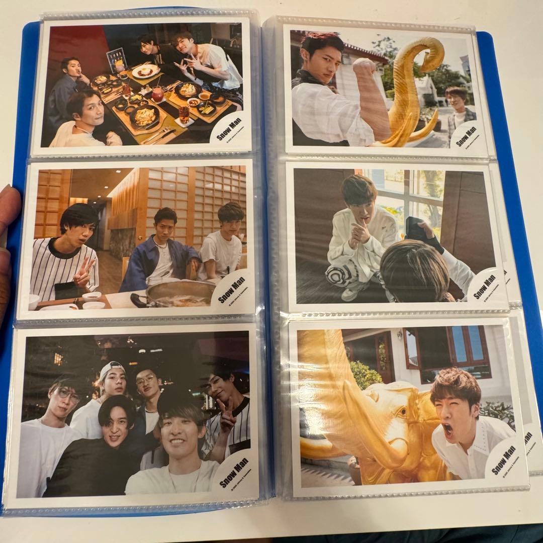 Man ジャニショ公式写真 Part2