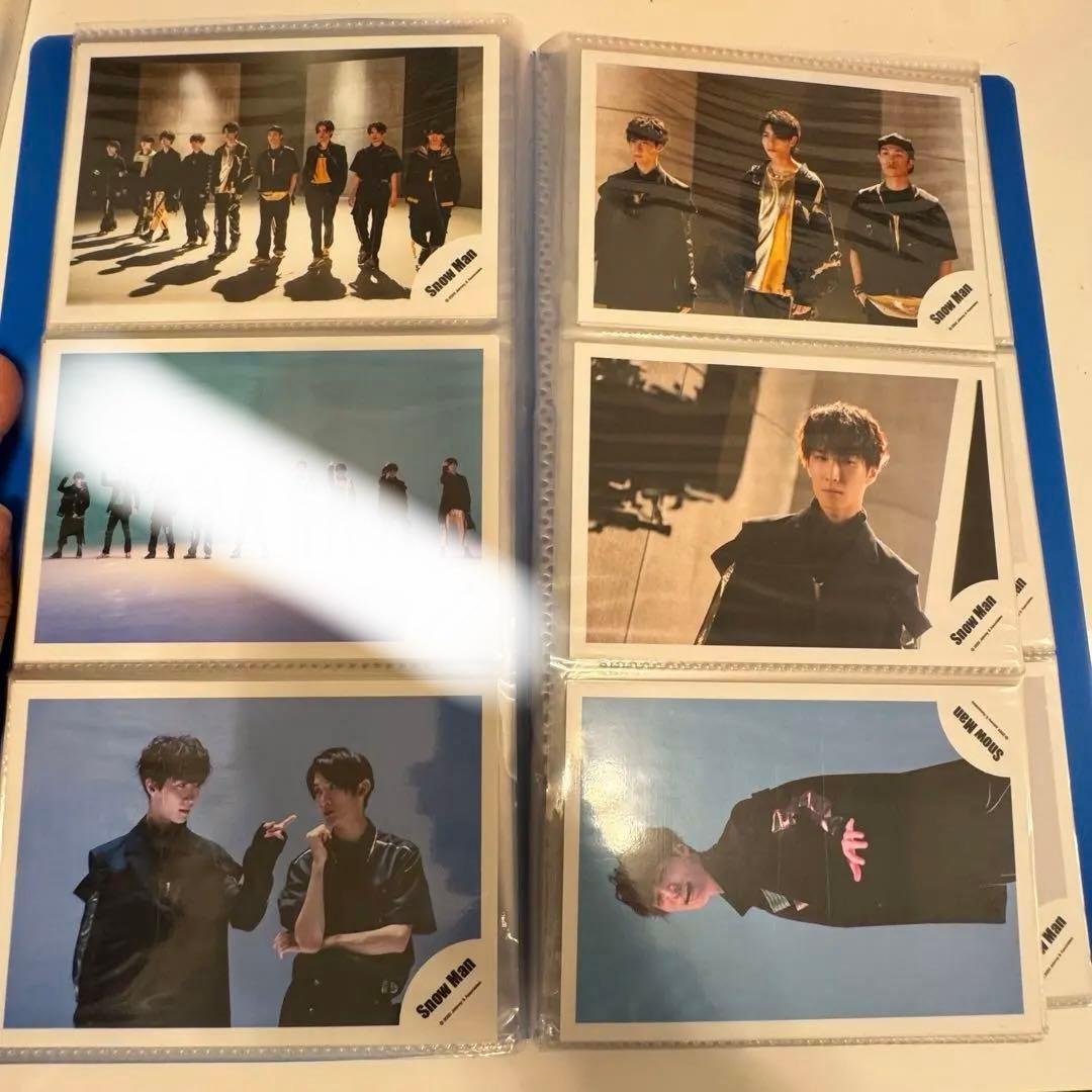 Man ジャニショ公式写真 Part2