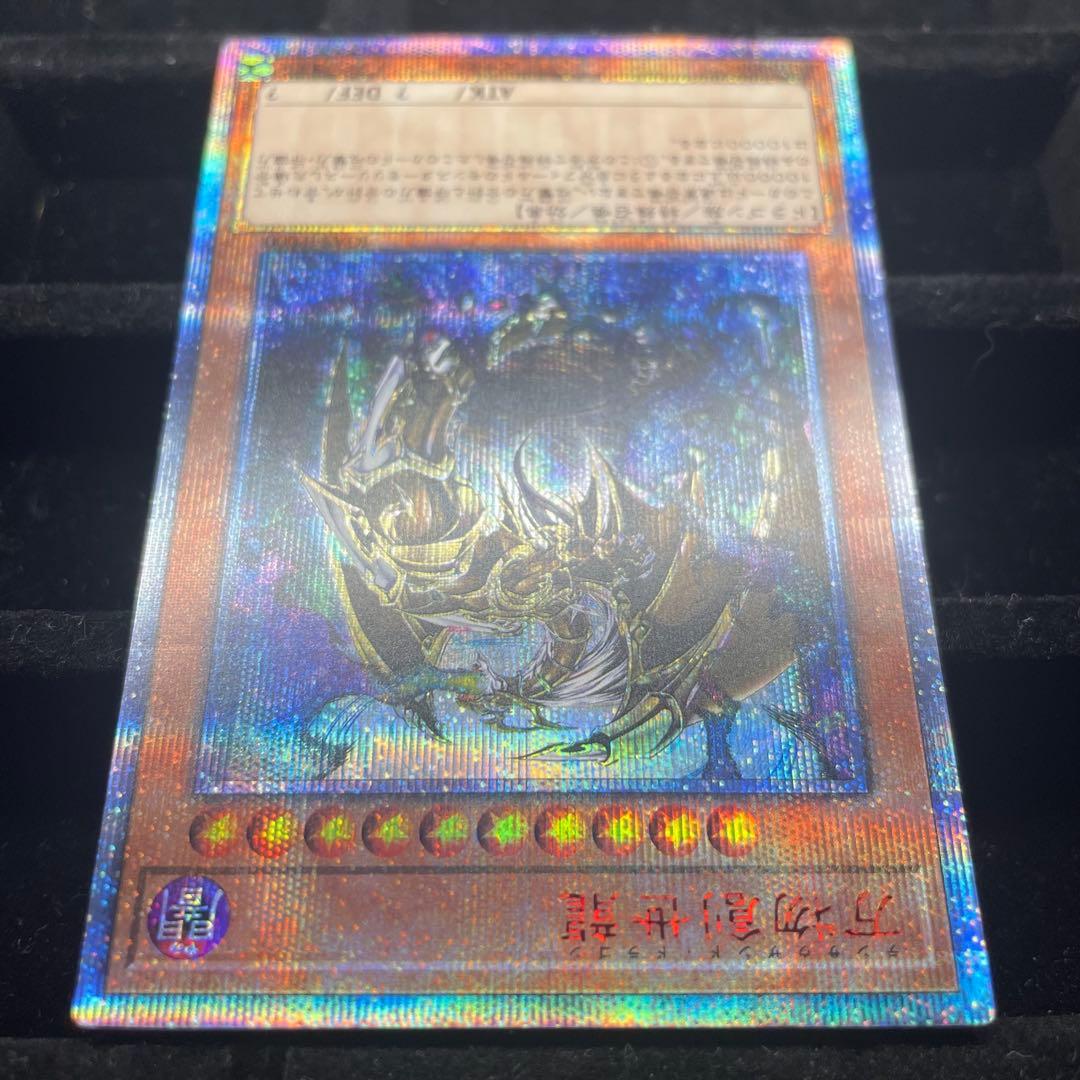 【美品】万物創世龍 10000シク IGAS-JP000