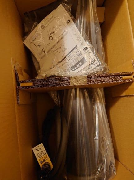 洗車用純水器ピュアニッシュPro