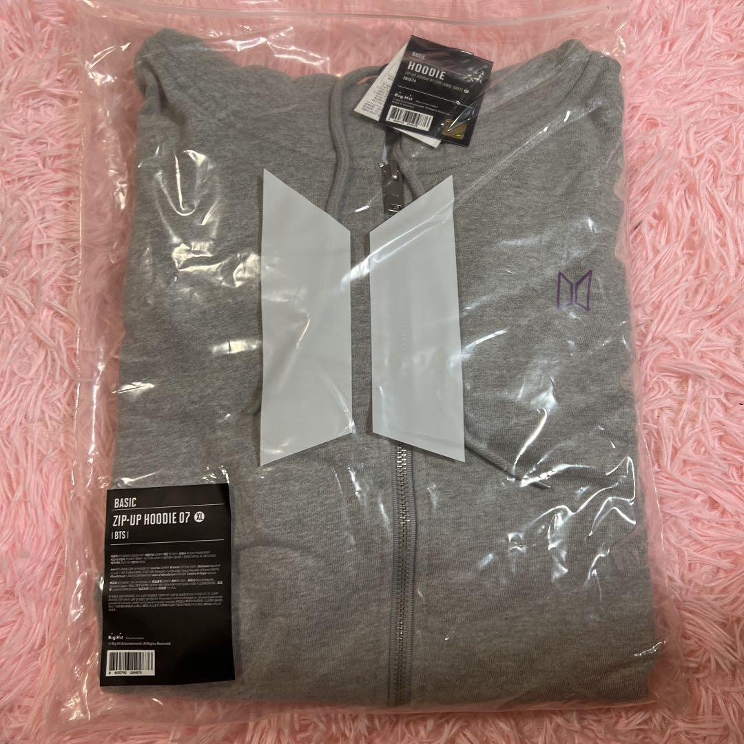 【値下中】【バラ売り対応可能】【BTS】Tシャツ パーカー スウェットセット