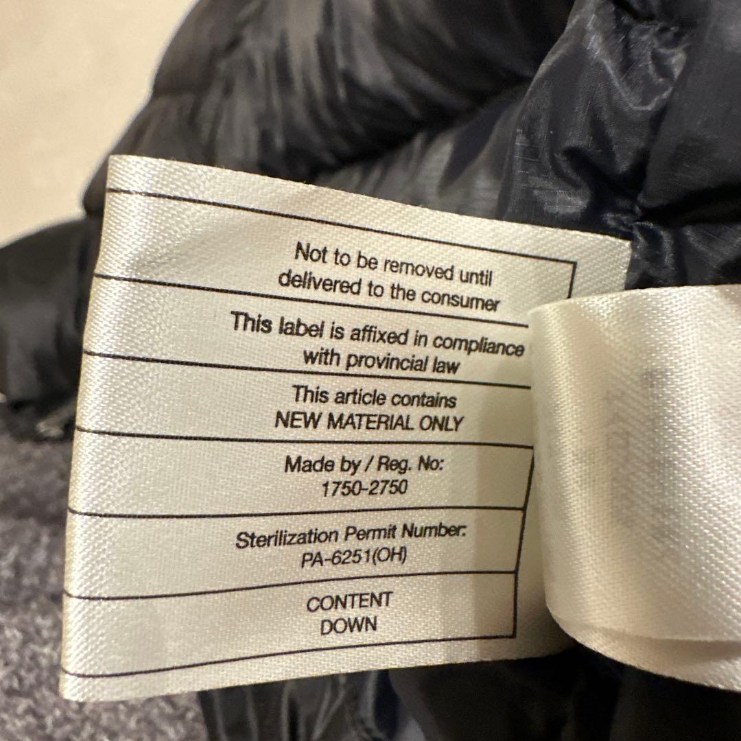 Patagonia メンズ・フィッツロイ・ダウン・フーディ フード ジャケット