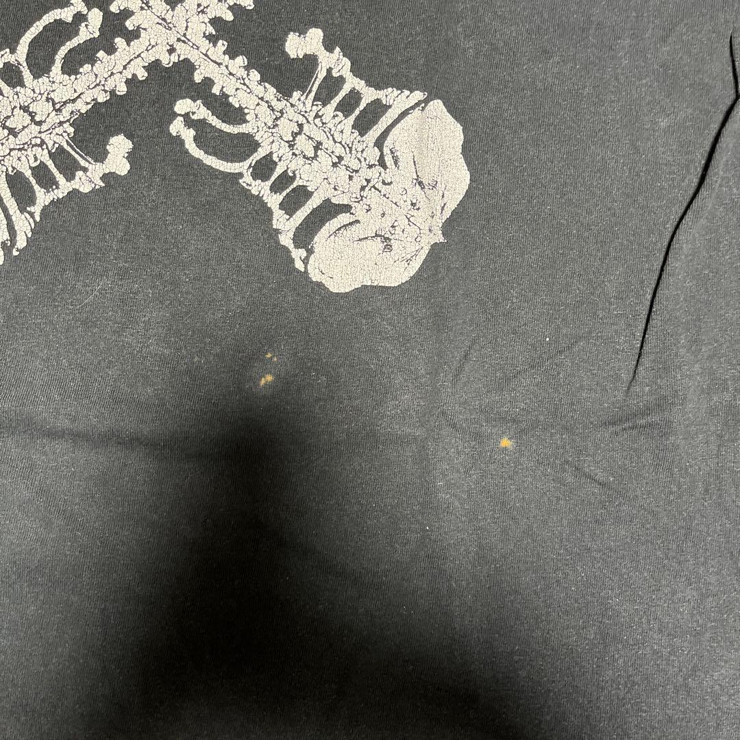 THE METEORS ヴィンテージ Tシャツ サイコビリー ロカビリー パンク