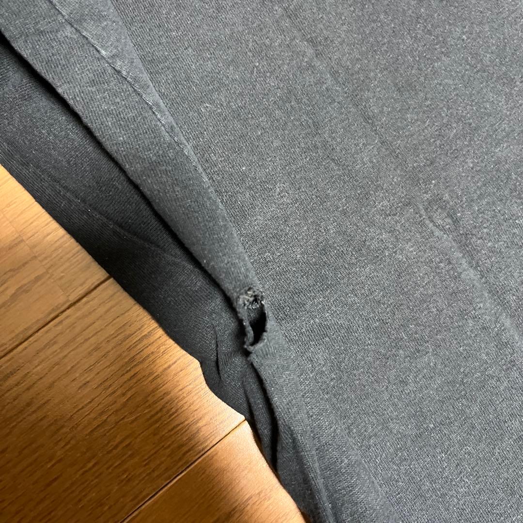 THE METEORS ヴィンテージ Tシャツ サイコビリー ロカビリー パンク