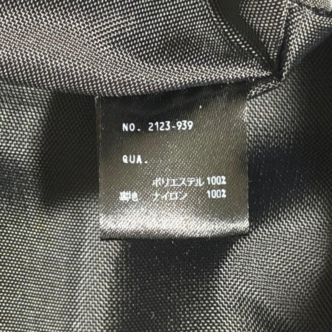 【LAD MUSICIAN】LEOPARD SHOULDER BAG