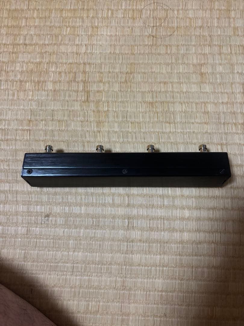 one control Xenagama Tail Loop MKⅢ