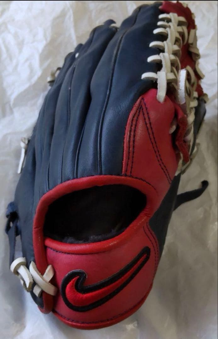 ナイキ野球グローブ
