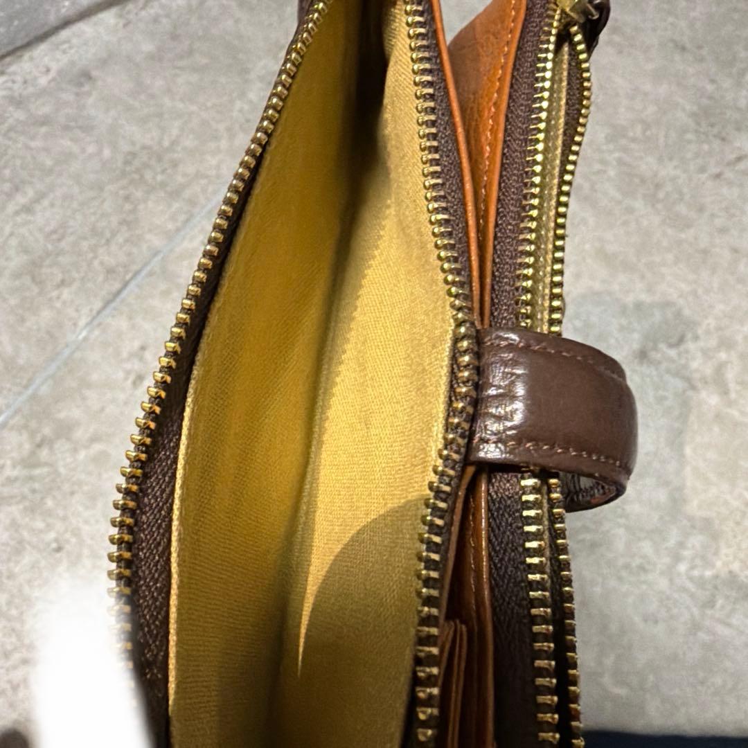 復刻版 ルポ ペンケース