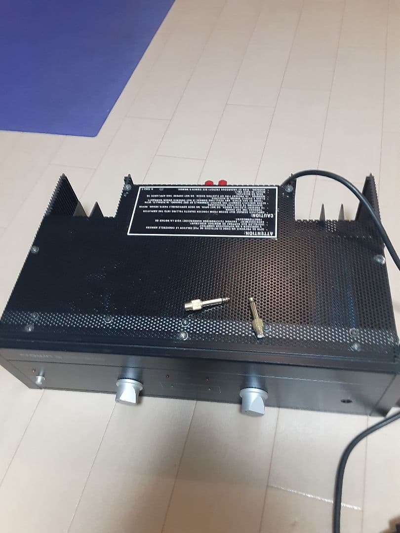 CROWN　PS-200 クラウン