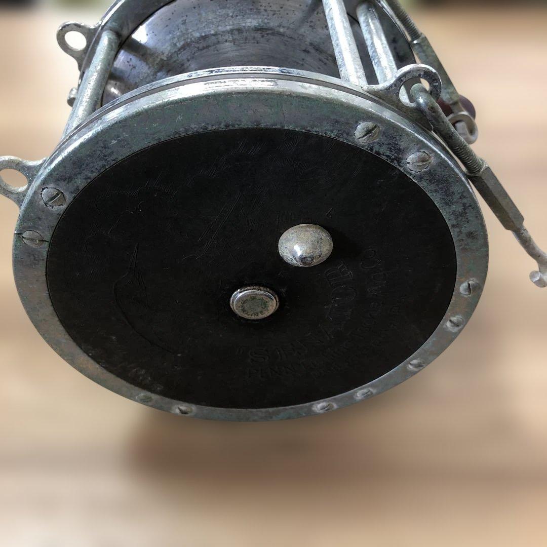 penn セネター　14/0