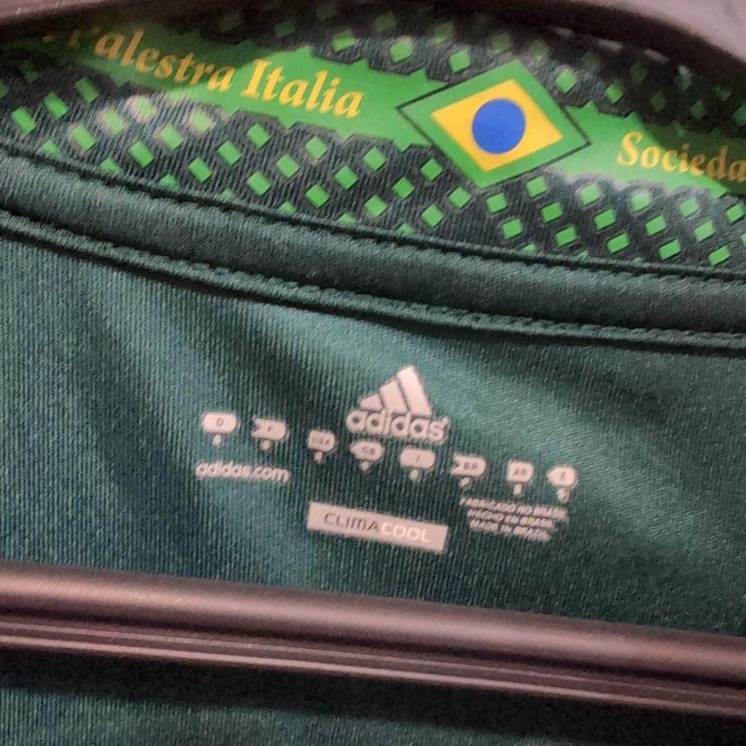 【即購入⭕】パルメイラス Palmeiras ユニフォーム adidas