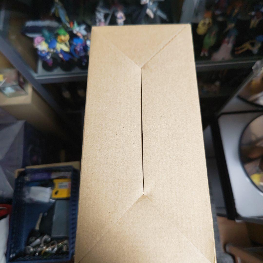 BANDAI L BUILD プロヴィデンスガンダム　未開封品