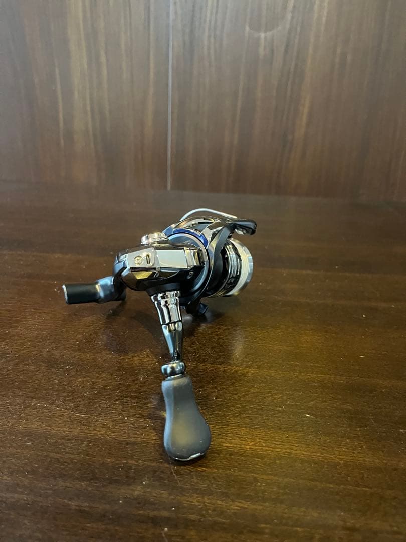 シマノ　MIRAVEL 2500S