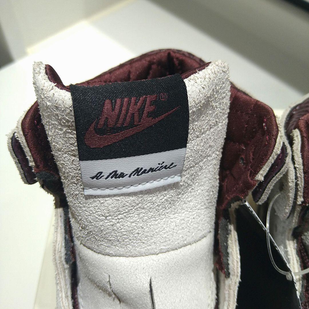 新品 20cm JORDAN 1 PS アママニエール A MA MANIERE