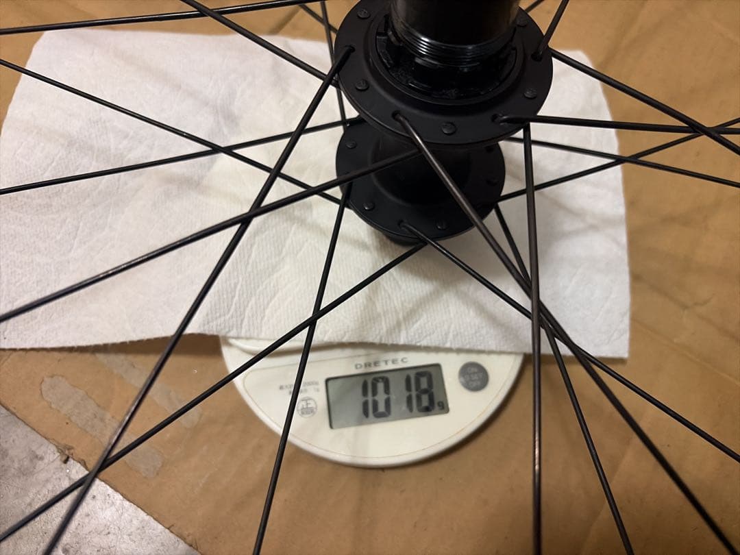 DT Swiss endurance LN canyon OEM XDRハブ