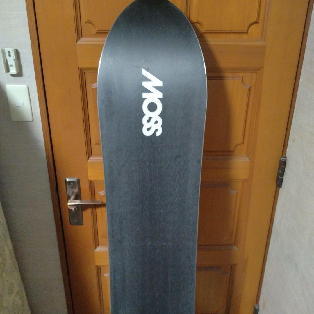 MOSS STICK WING PIN 159　早い物勝ち。