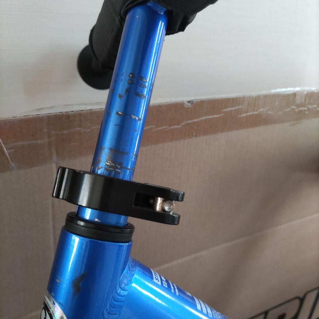 ストライダープロ