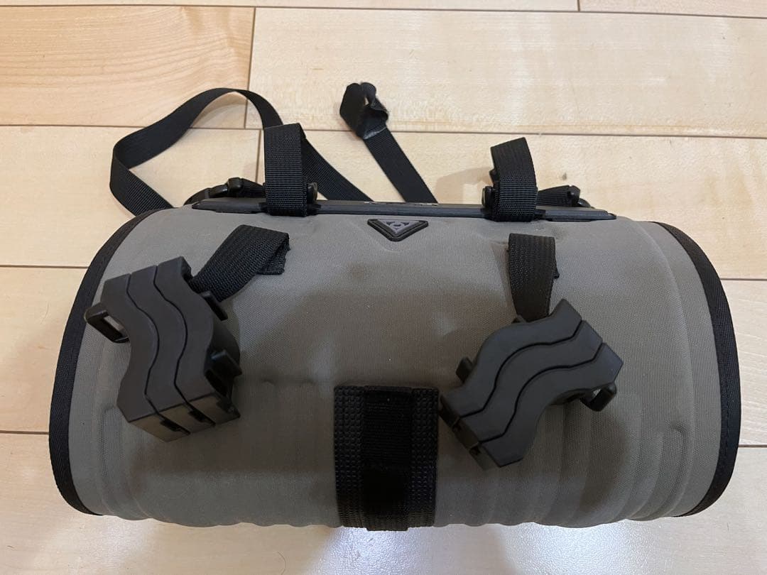 TOPEAK ロードバイク&MTB用ローダー4点セット