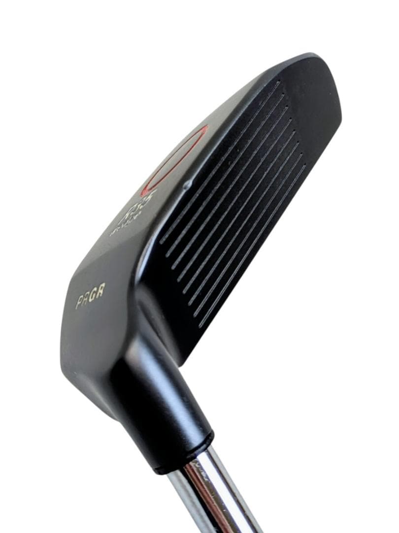 B*S様 プロギア 人気モデル PRGR R35 wedge チッパー ランニン