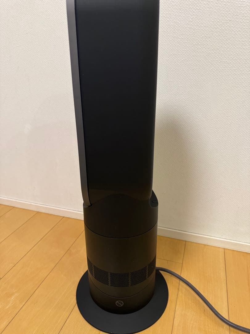 dyson ダイソン Hot + Cool AM09 ブラック