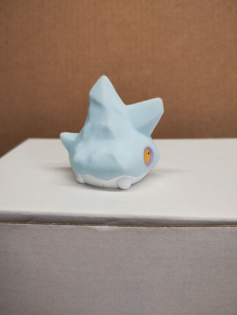 ポケモンキッズ　カロススペシャル　カチコール