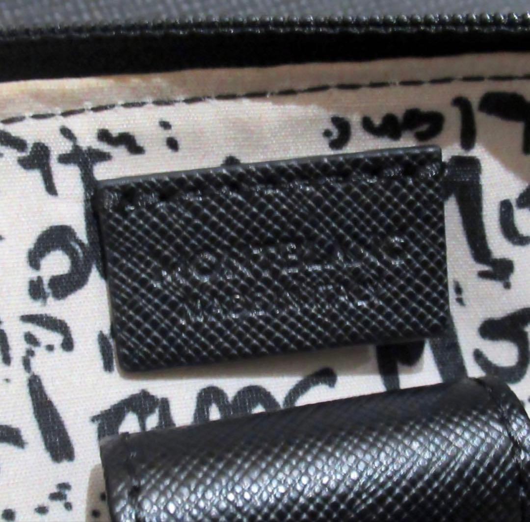 Mont Blanc モンブラン ペンケース ペンポーチ カリグラフィー 2本用