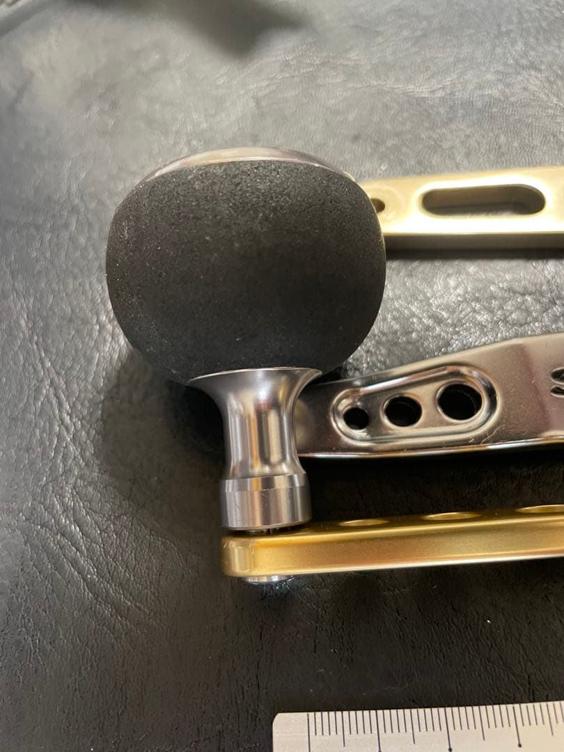 【USED】ハンドル色々