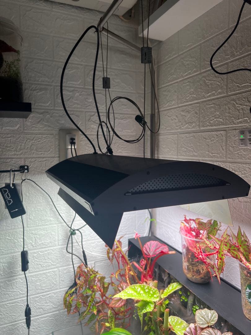 ADA Solar RGB 水草育成ライト