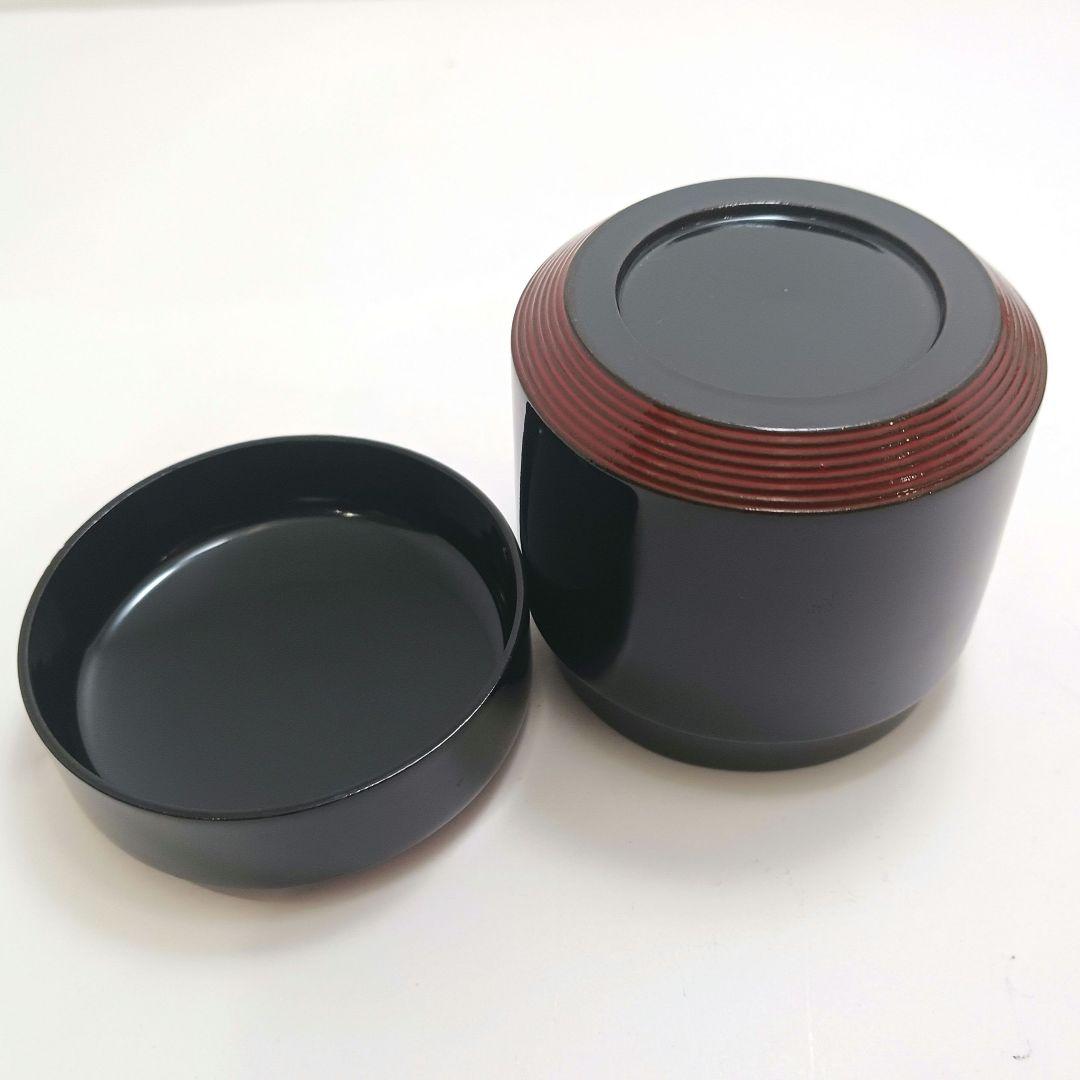 Y3032-14 茶道具 棗 茶入 3個セット　YY