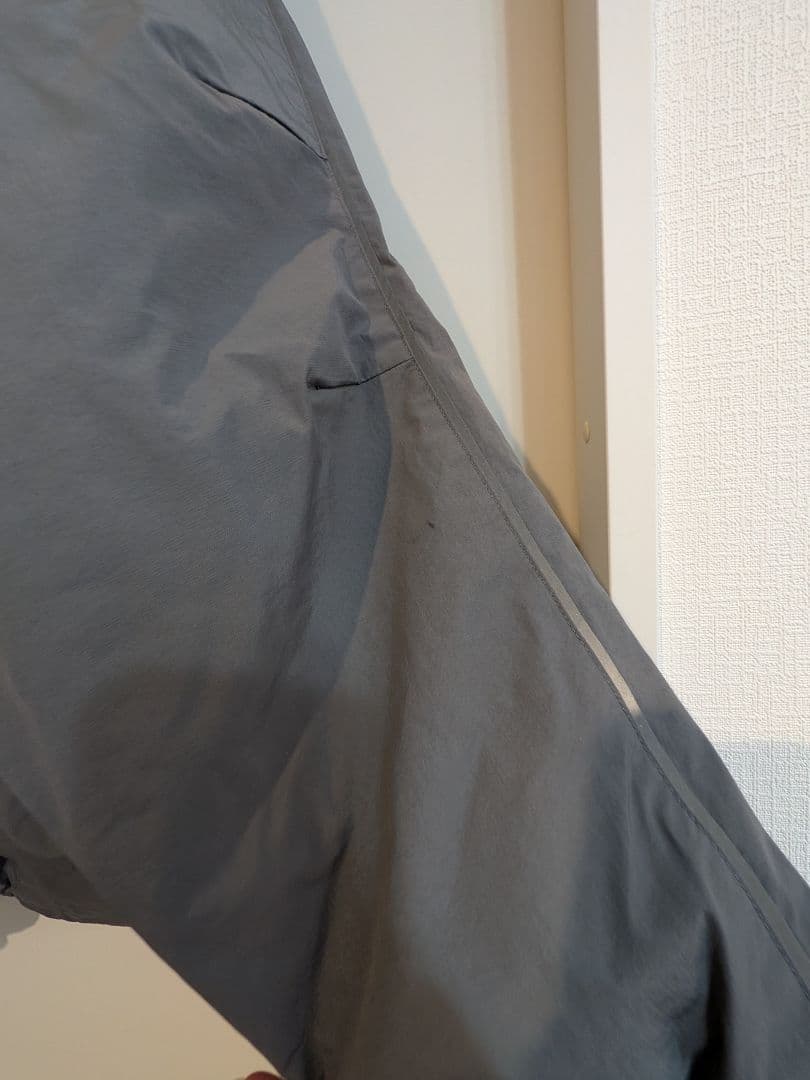 Dimito positivemind. フード付きジャケット M グレー