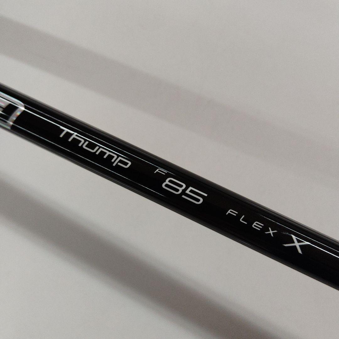 キャロウェイ エリート ELITE フェアウェイウッド5w カスタムシャフト