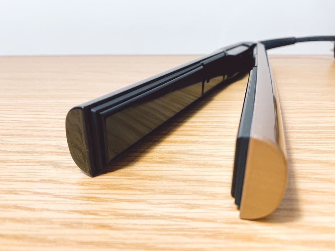 【美品✨】ヘアビューロン4D plus