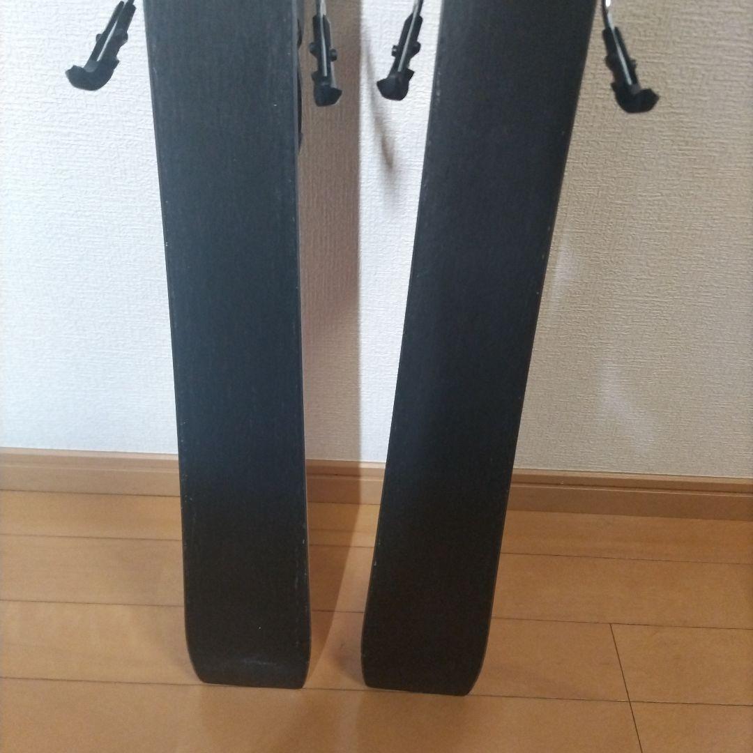 スキー Volkl RACETIGER SRC RED 153cm