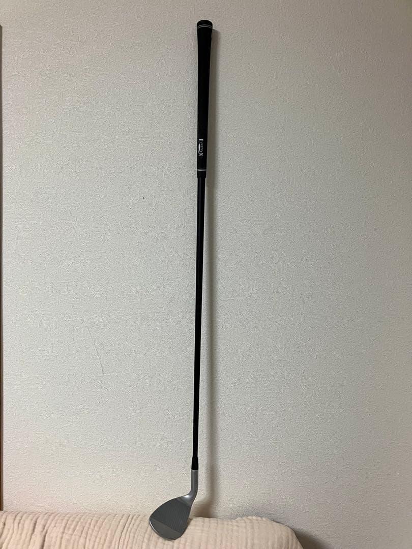 フォーテイーンTK-59ウェッジ(カーボンシャフト)