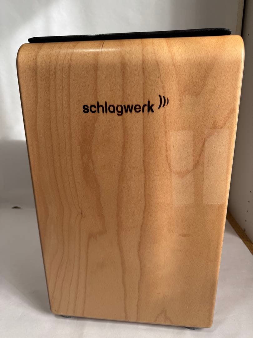 Schlagwerk Fineline カホン CP-605 Morado