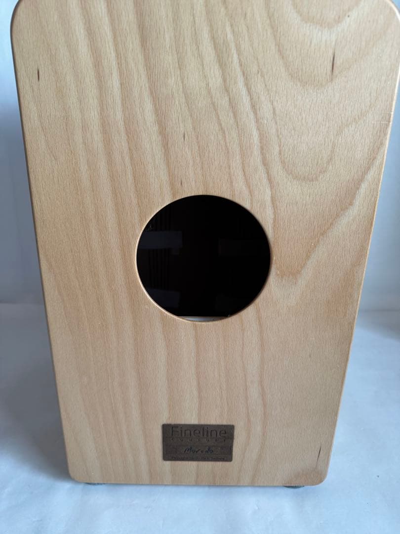 Schlagwerk Fineline カホン CP-605 Morado