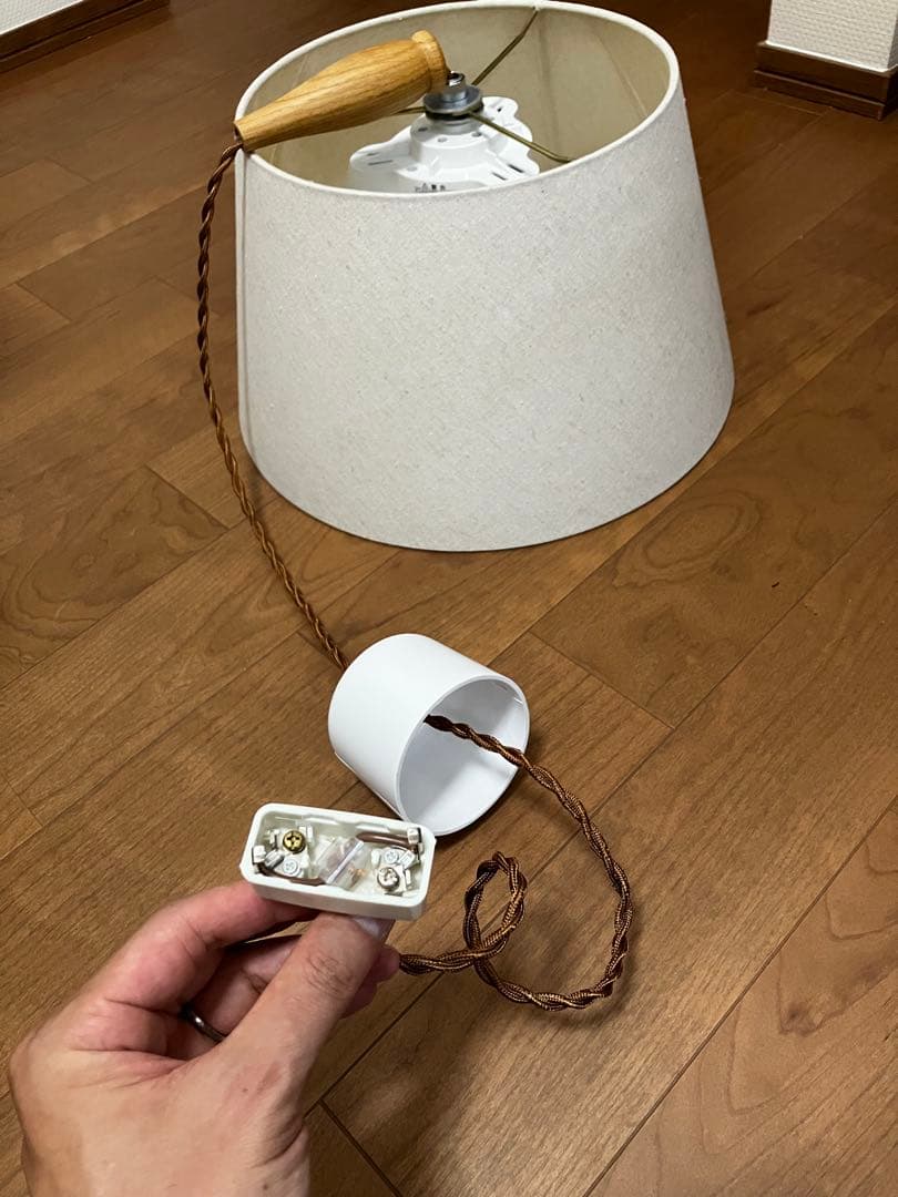 3灯ソケット／スマートLED電球