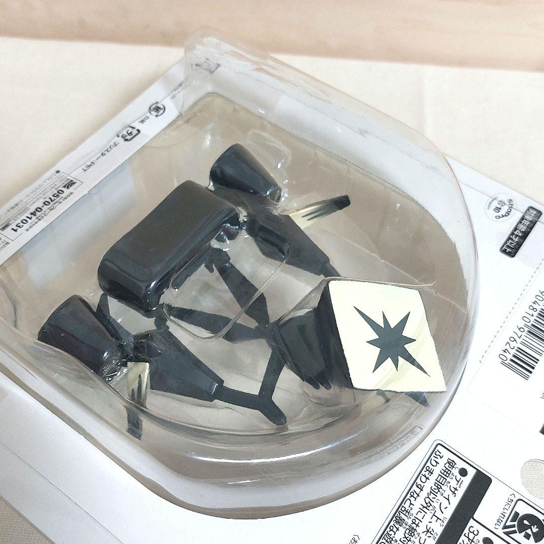 モンコレ　ネクロズマ　未開封