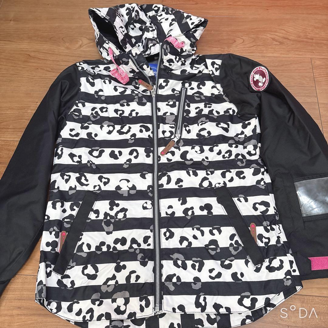 スキーウエア レディース Disney