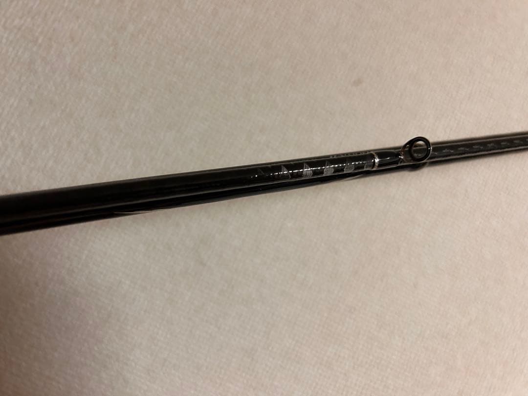 ロッド SHIMANO DIALUNA XR S806M Fishing Rod