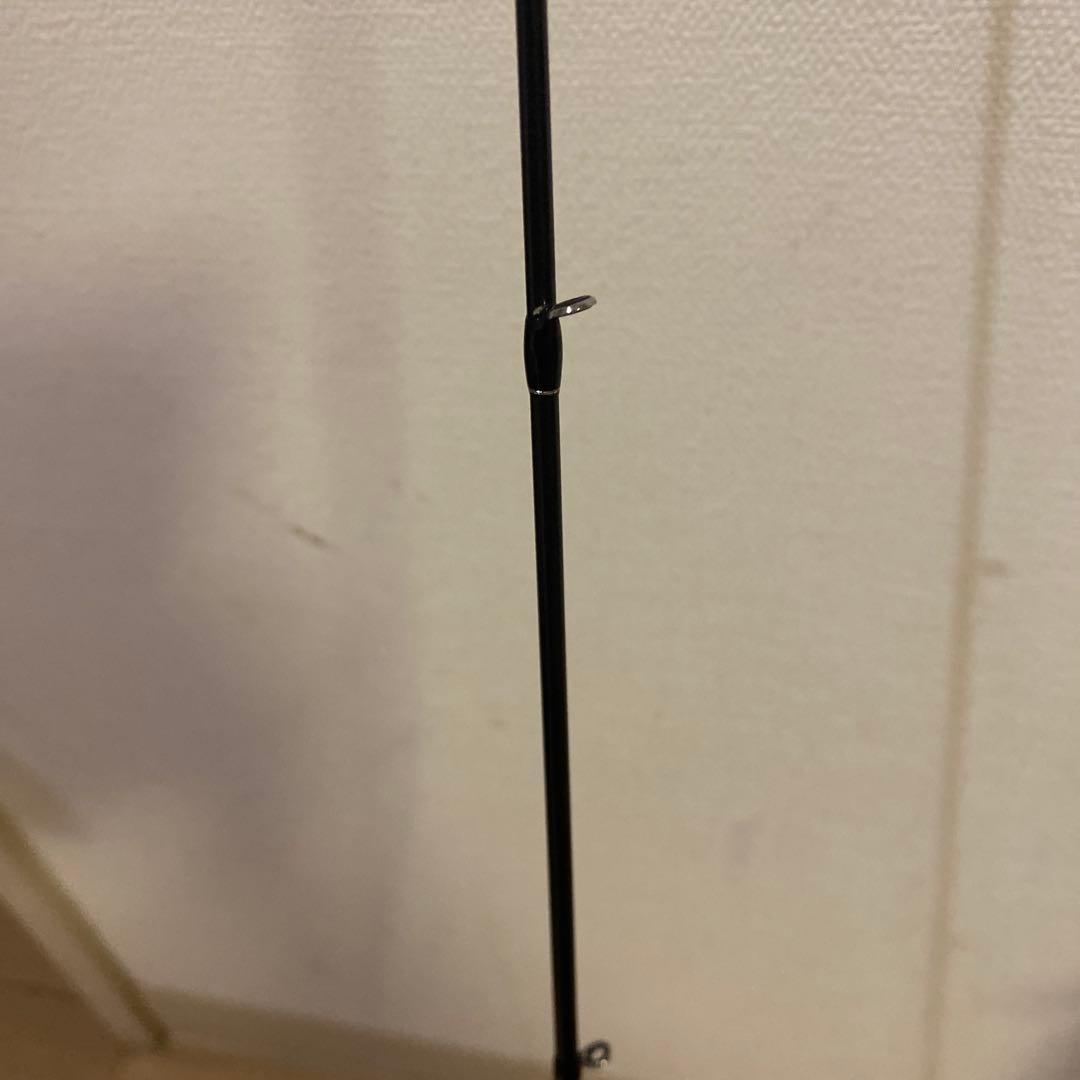 クレイジーオーシャンイカメタル