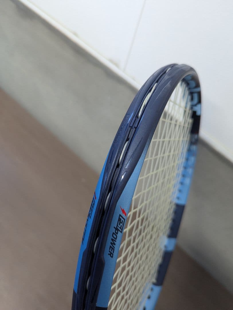 Babolat Pure Drive 2025　バボラ　ピュアドライブ　G2