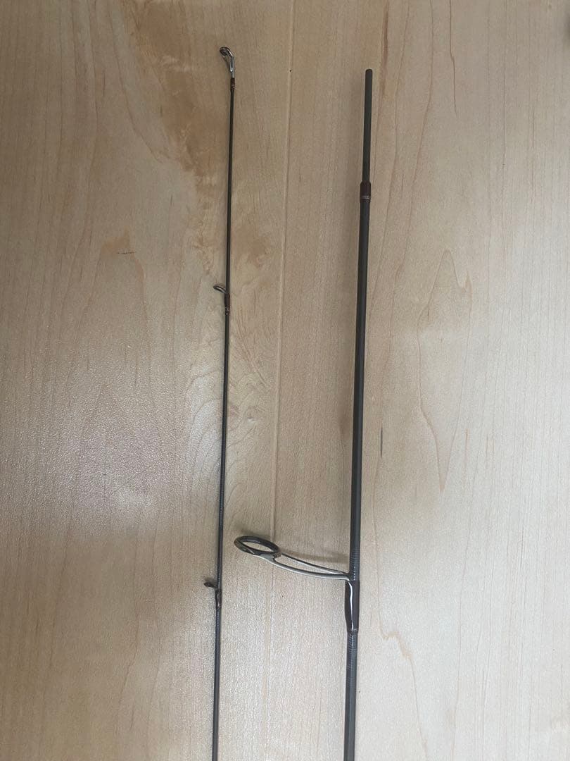 ロデオクラフト 999.9 ホワイトウルフ62LS